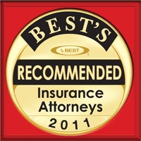 Best Recommended Attorneys